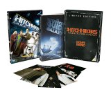 The Hitchhiker's Guide To The Galaxy - Giftpack