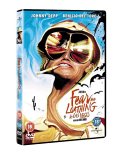 Fear And Loathing In Las Vegas [1998]