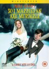 So I Married An Axe Murderer [1993]