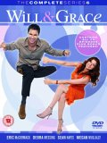Will And Grace - Season 6 Complete
