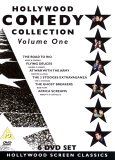 Hollywood Comedy Collection - Vol. 1