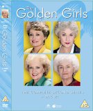 The Golden Girls - Season 2