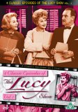 The Lucy Show - 4 Classic Episodes - Vol. 1