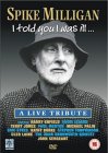 Spike Milligan - I Told You I Was Ill [2003]