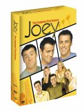 Joey - The Complete First Season [2004]