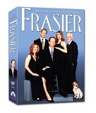 Frasier - Complete Series 4