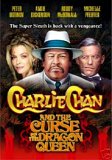 Charlie Chan And The Curse Of The Dragon Queen [1981]