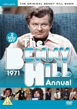 The Benny Hill Annual - 1971