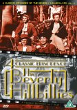 The Beverly Hillbillies - 4 Classic Episodes - Vol. 3