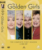 The Golden Girls - The Complete First Season