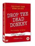 Drop The Dead Donkey - Complete Season 1