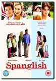 Spanglish [2004]