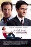In Good Company [2004]