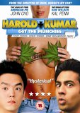 Harold And Kumar Get The Munchies [2004]