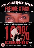 Freddie Starr - An Audience With Freddie Starr
