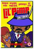 Lil' Pimp [2005]