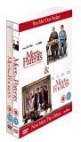Meet The Parents & Meet The Fockers Box Set [2000]