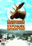 Northern Exposure - Season 2