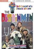 The Dustbinmen - The Complete Series