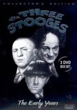 The Three Stooges - Early Years