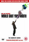 Dom Joly - World Shut Your Mouth