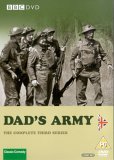 Dad's Army - The Complete Series 3