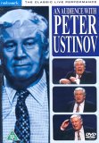 Peter Ustinov - An Audience With Peter Ustinov: The Classic Live Performance