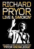 Richard Pryor - Live And Smokin'