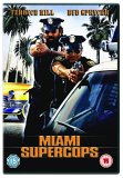 Miami Supercops [1985]