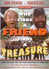 Who Finds A Friend Finds A Treasure