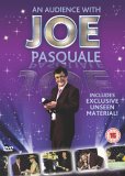 Joe Pasquale - An Audience With