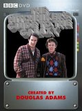 The Hitchhiker's Guide To The Galaxy [1981]