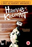 Harvie Krumpet [2003]
