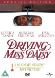 Driving Miss Daisy [1989]
