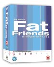 Fat Friends - Series 1, 2 And 3