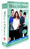 Will and Grace: Complete Series 5