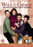 Will and Grace: Series 5 (Vol. 2)