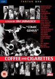 Coffee And Cigarettes [2003]