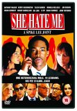 She Hate Me [2004]