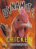 Dynamite Chicken [1972]