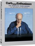 Curb Your Enthusiasm - Series 3