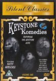 Keystone Komedies - Vol. 1
