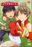 Love Hina - Vol. 5