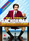 Anchorman - The Legend Of Ron Burgundy [2004]