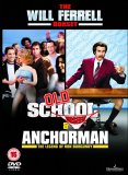 Anchorman / Old School (Box Set) [2003]