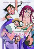 Magical Shopping Arcade Abenobashi - Vol. 2