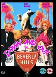 Down And Out In Beverly Hills [1986]