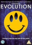 Evolution [2001]