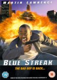 Blue Streak [1999]
