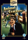 Animal Crackers